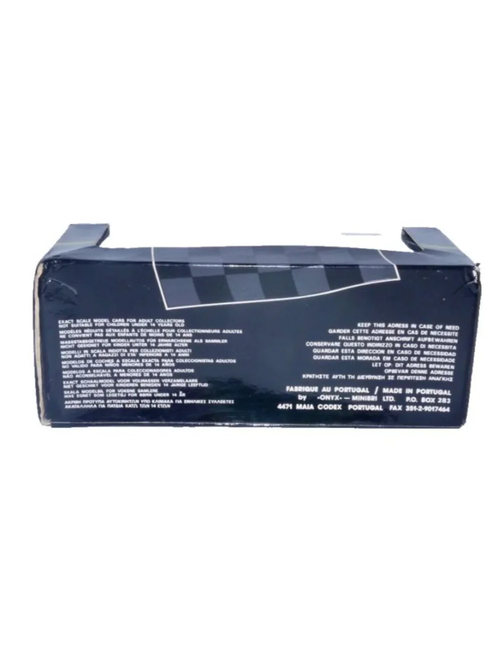 ONYX diecast 4
